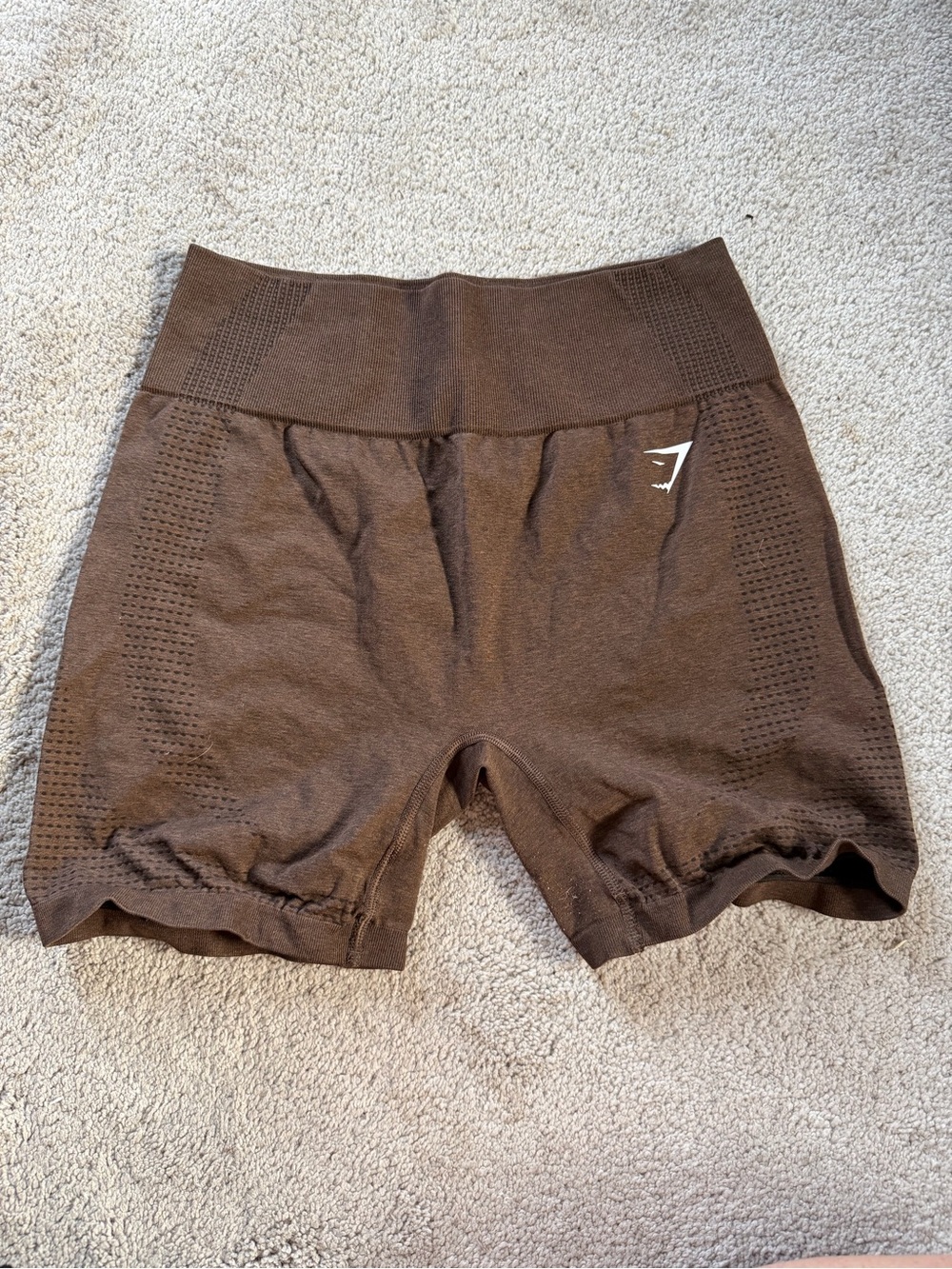 Gymshark Vital Seamless 2.0 Shorts
